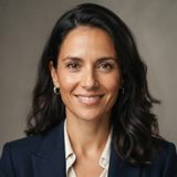 Foto de Sofía García López