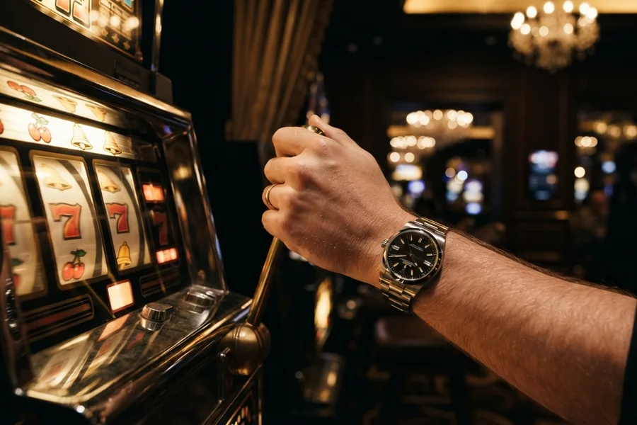tiradas gratis casino