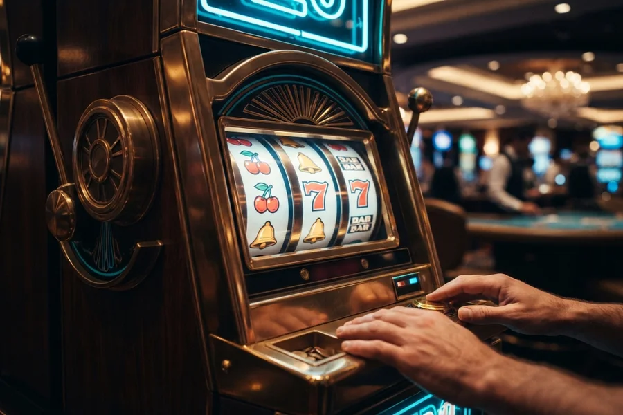 tiradas gratis casino